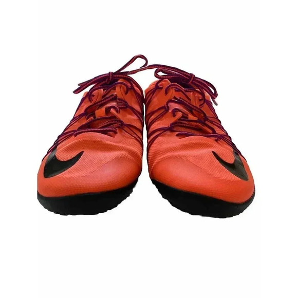 Nike Training Free Women's Shoe Sz. 6.5 Pink Coral Minimalist  1.0 Cross Bionic - Picture 3 of 10